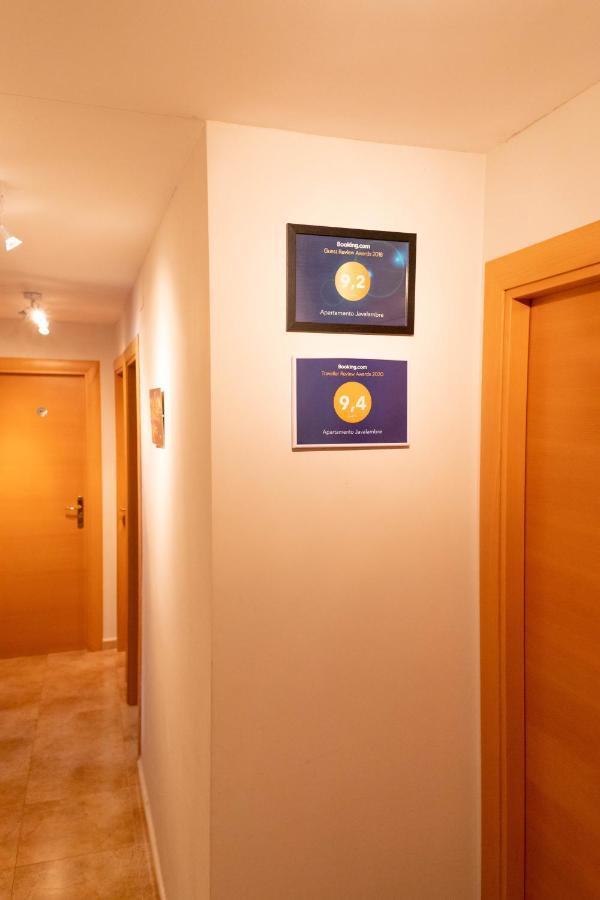 Apartamento Turistico Javalambre Camarena de la Sierra Extérieur photo