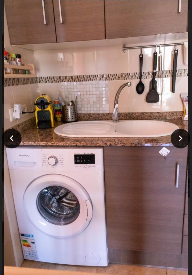 Apartamento Turistico Javalambre Camarena de la Sierra Extérieur photo