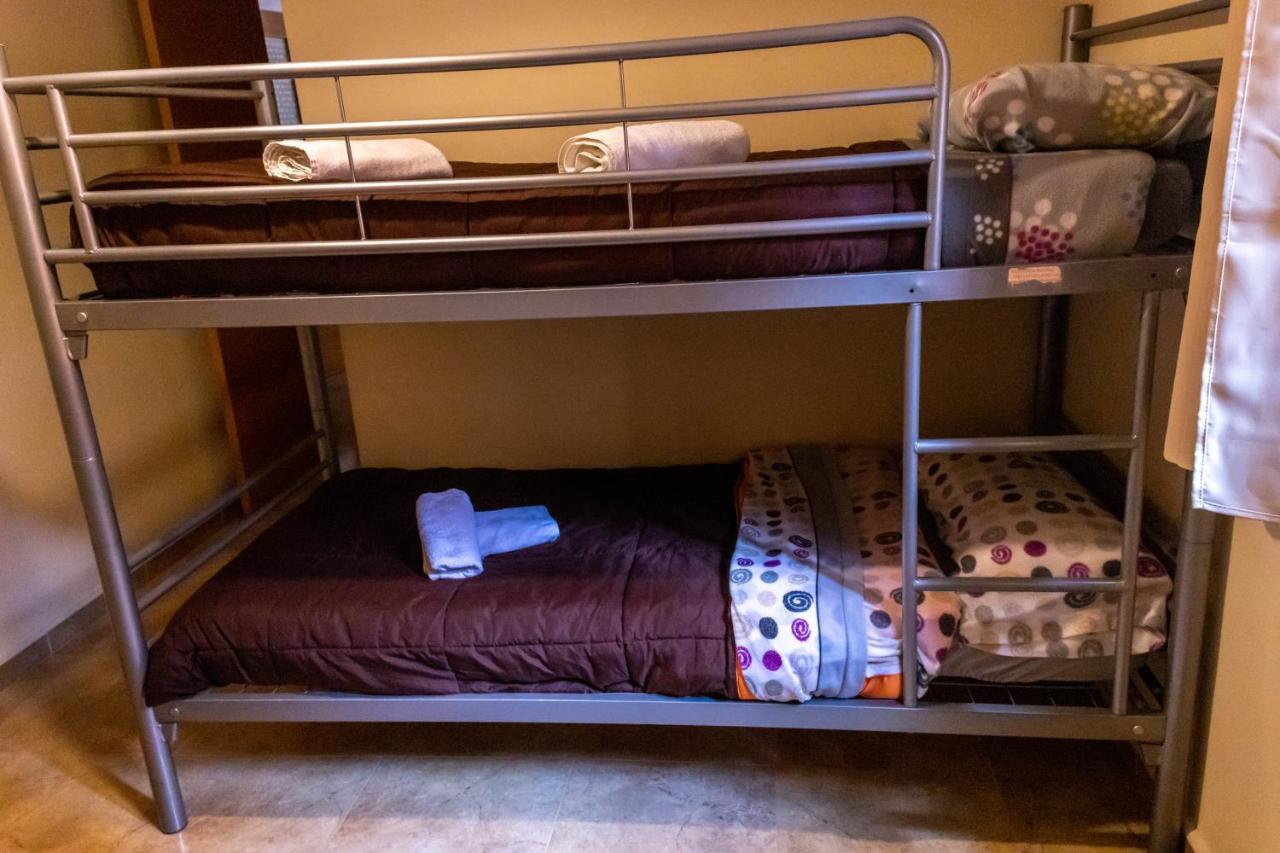 Apartamento Turistico Javalambre Camarena de la Sierra Extérieur photo