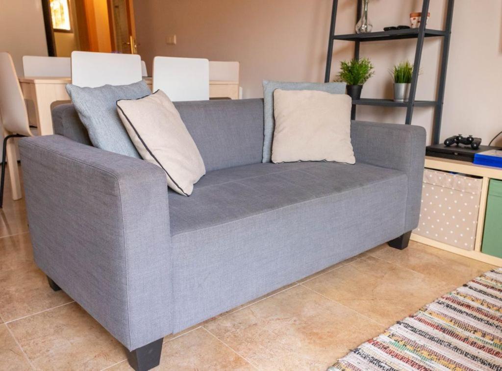 Apartamento Turistico Javalambre Camarena de la Sierra Extérieur photo