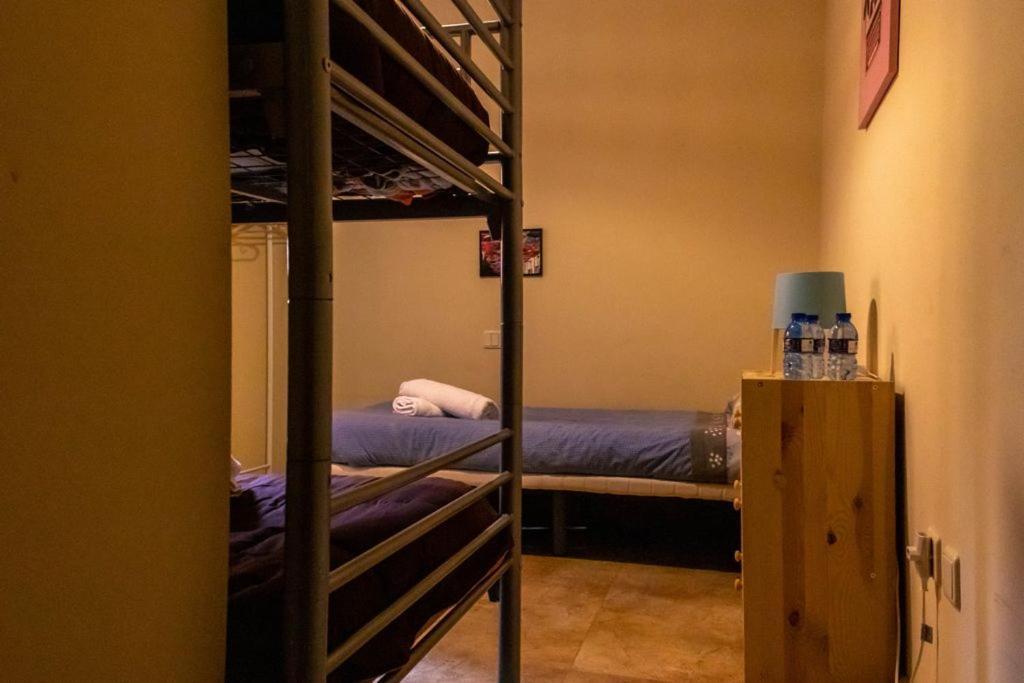Apartamento Turistico Javalambre Camarena de la Sierra Extérieur photo