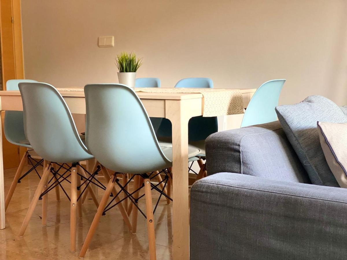 Apartamento Turistico Javalambre Camarena de la Sierra Extérieur photo