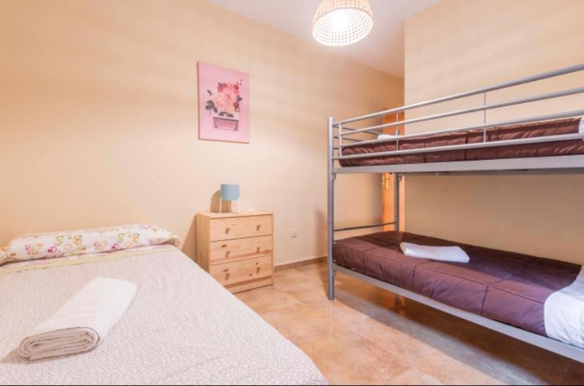 Apartamento Turistico Javalambre Camarena de la Sierra Extérieur photo